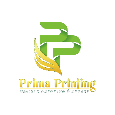 Prima Printing Logo