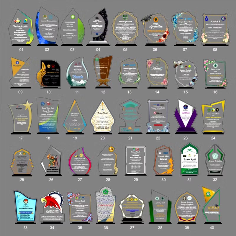 Plakat