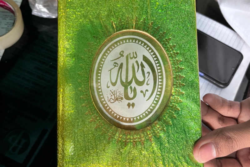Buku Yasin