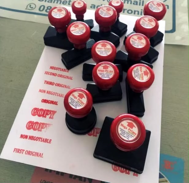 Stempel
